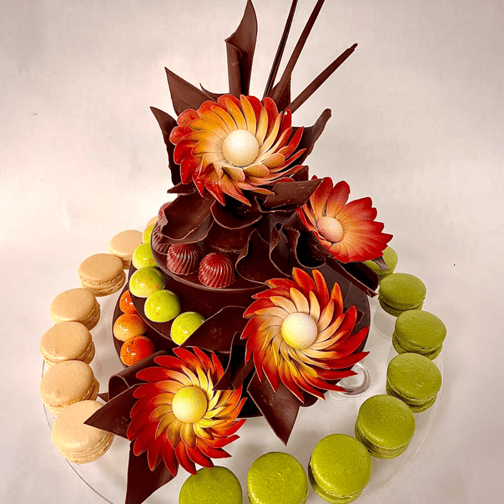 Pastry: An Affair to Remember - Seattle magazine